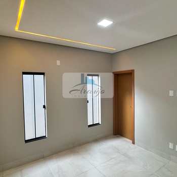Casa em Palmas, bairro Plano Diretor Sul