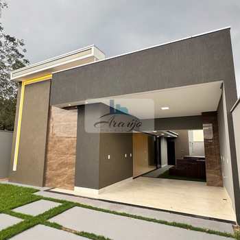 Casa em Palmas, bairro Plano Diretor Sul