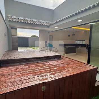 Casa em Palmas, bairro Plano Diretor Sul