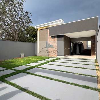 Casa em Palmas, bairro Plano Diretor Sul