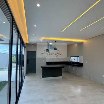 Casa em Palmas, bairro Plano Diretor Sul