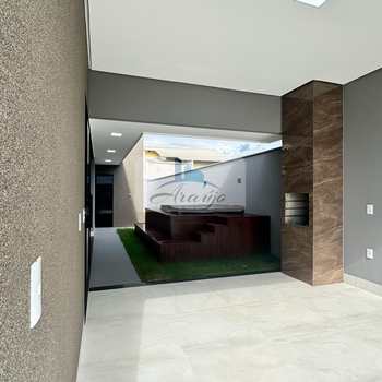 Casa em Palmas, bairro Plano Diretor Sul
