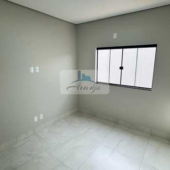 Casa em Palmas, bairro Plano Diretor Sul