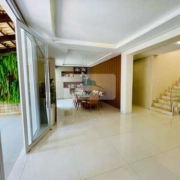 Casa em Palmas, bairro Plano Diretor Sul