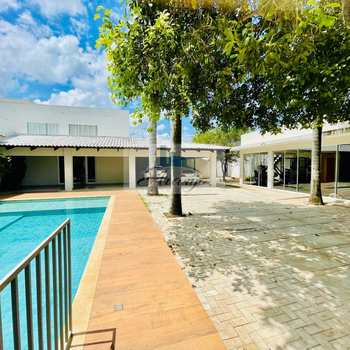 Casa em Palmas, bairro Plano Diretor Sul