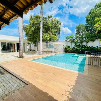 Casa em Palmas, bairro Plano Diretor Sul