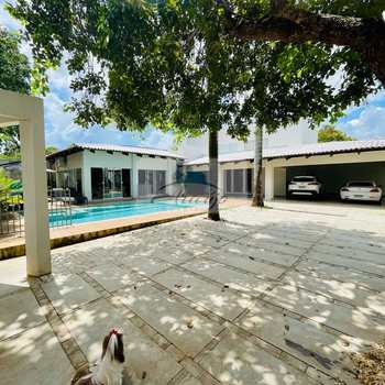 Casa em Palmas, bairro Plano Diretor Sul