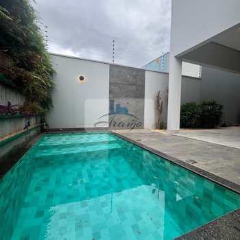 Sobrado em Palmas, bairro Plano Diretor Sul