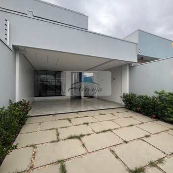 Sobrado em Palmas, bairro Plano Diretor Sul