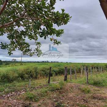 Fazenda em Divinópolis do Tocantins, bairro Setor Central
