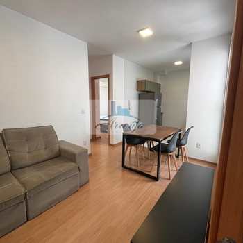 Apartamento em Palmas, bairro Plano Diretor Sul