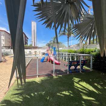 Apartamento em Palmas, bairro Plano Diretor Sul