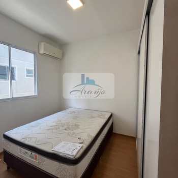 Apartamento em Palmas, bairro Plano Diretor Sul