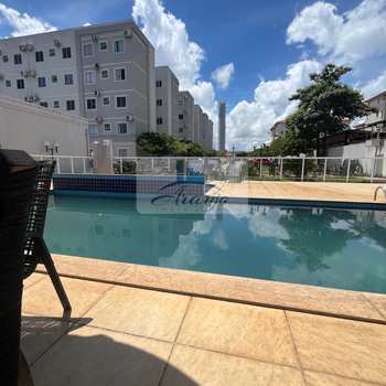 Apartamento em Palmas, bairro Plano Diretor Sul