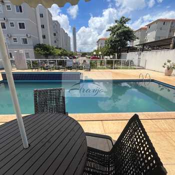 Apartamento em Palmas, bairro Plano Diretor Sul