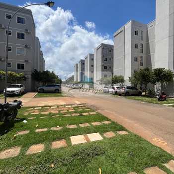 Apartamento em Palmas, bairro Plano Diretor Sul