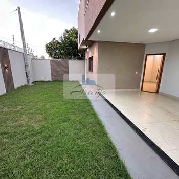 Casa em Palmas, bairro Plano Diretor Sul