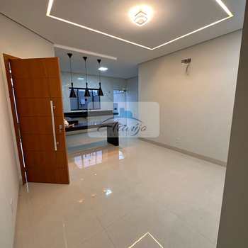 Casa em Palmas, bairro Plano Diretor Sul