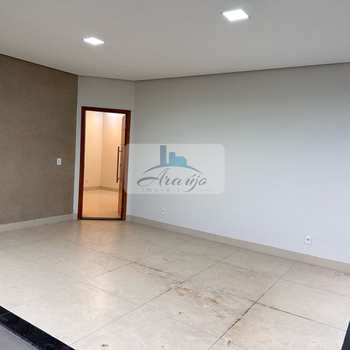 Casa em Palmas, bairro Plano Diretor Sul