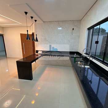 Casa em Palmas, bairro Plano Diretor Sul