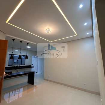 Casa em Palmas, bairro Plano Diretor Sul