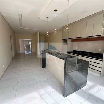 Casa em Palmas, bairro Plano Diretor Sul