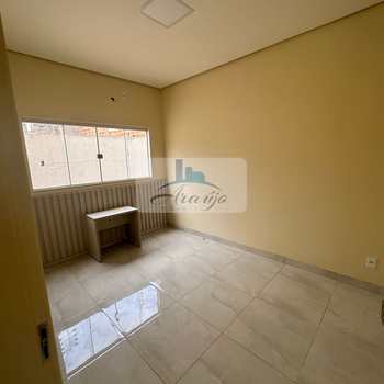 Casa em Palmas, bairro Plano Diretor Sul