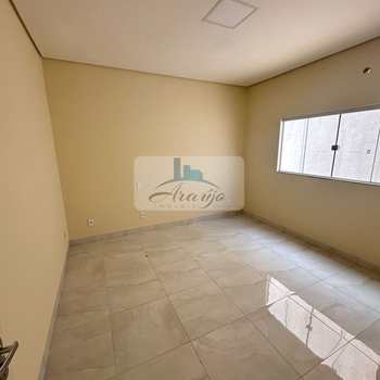 Casa em Palmas, bairro Plano Diretor Sul