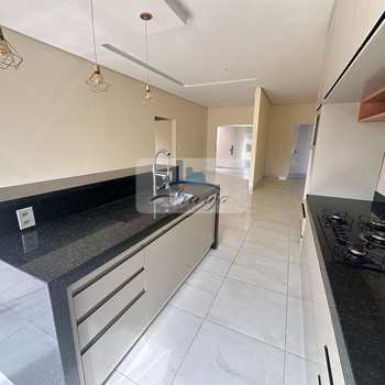Casa em Palmas, bairro Plano Diretor Sul