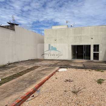 Casa em Palmas, bairro Plano Diretor Sul