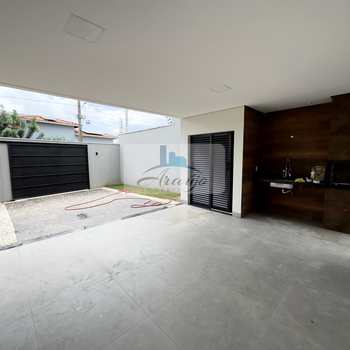 Casa em Palmas, bairro Plano Diretor Sul