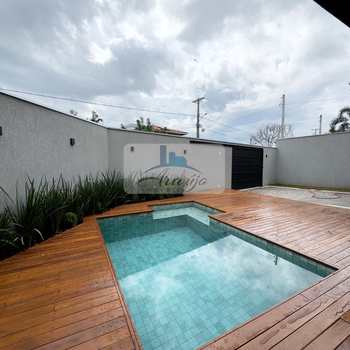 Casa em Palmas, bairro Plano Diretor Sul