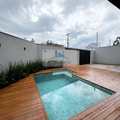 Casa em Palmas, bairro Plano Diretor Sul