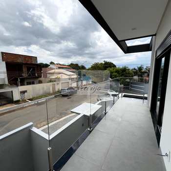 Casa em Palmas, bairro Plano Diretor Sul