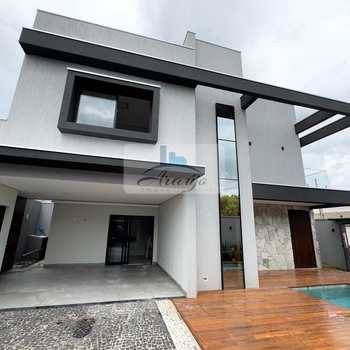 Casa em Palmas, bairro Plano Diretor Sul