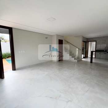 Casa em Palmas, bairro Plano Diretor Sul