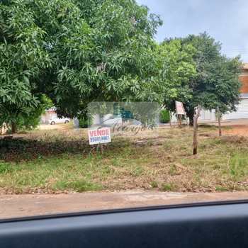 Terreno Comercial em Palmas, bairro Plano Diretor Sul