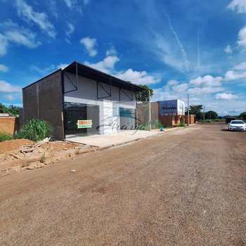 Prédio Comercial em Palmas, bairro Plano Diretor Norte