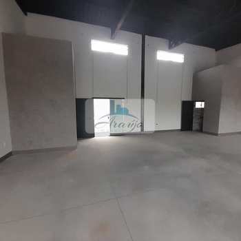 Prédio Comercial em Palmas, bairro Plano Diretor Norte