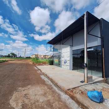 Prédio Comercial em Palmas, bairro Plano Diretor Norte