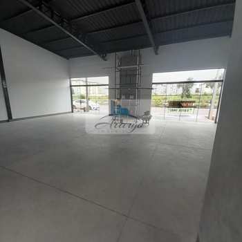 Prédio Comercial em Palmas, bairro Plano Diretor Norte