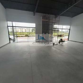 Prédio Comercial em Palmas, bairro Plano Diretor Norte