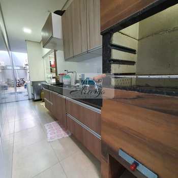 Casa em Palmas, bairro Plano Diretor Sul
