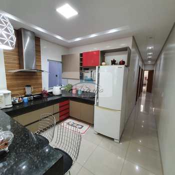 Casa em Palmas, bairro Plano Diretor Sul