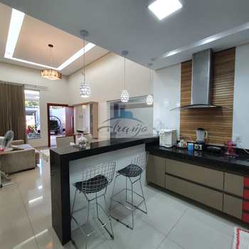 Casa em Palmas, bairro Plano Diretor Sul