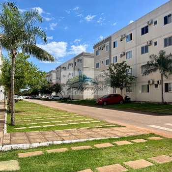 Apartamento em Palmas, bairro Plano Diretor Norte