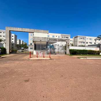 Apartamento em Palmas, bairro Plano Diretor Norte