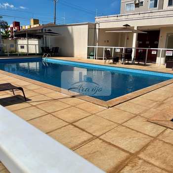 Apartamento em Palmas, bairro Plano Diretor Norte