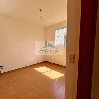Apartamento em Palmas, bairro Plano Diretor Norte