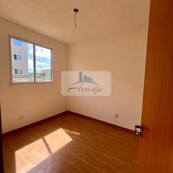 Apartamento em Palmas, bairro Plano Diretor Norte